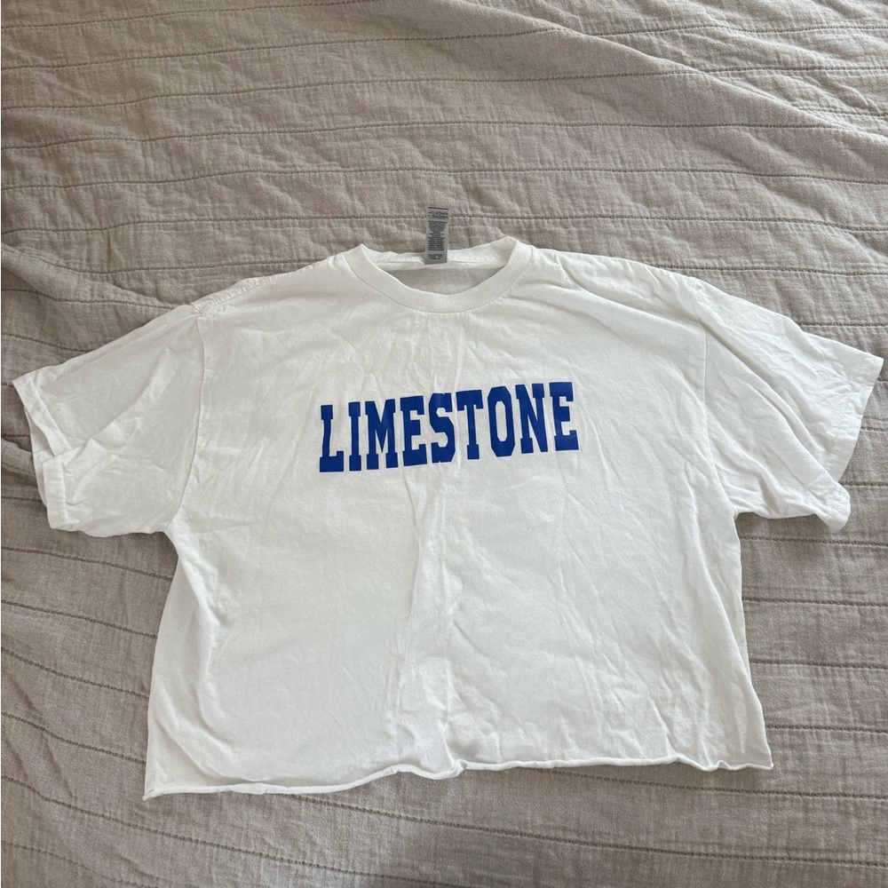 Limestone University top